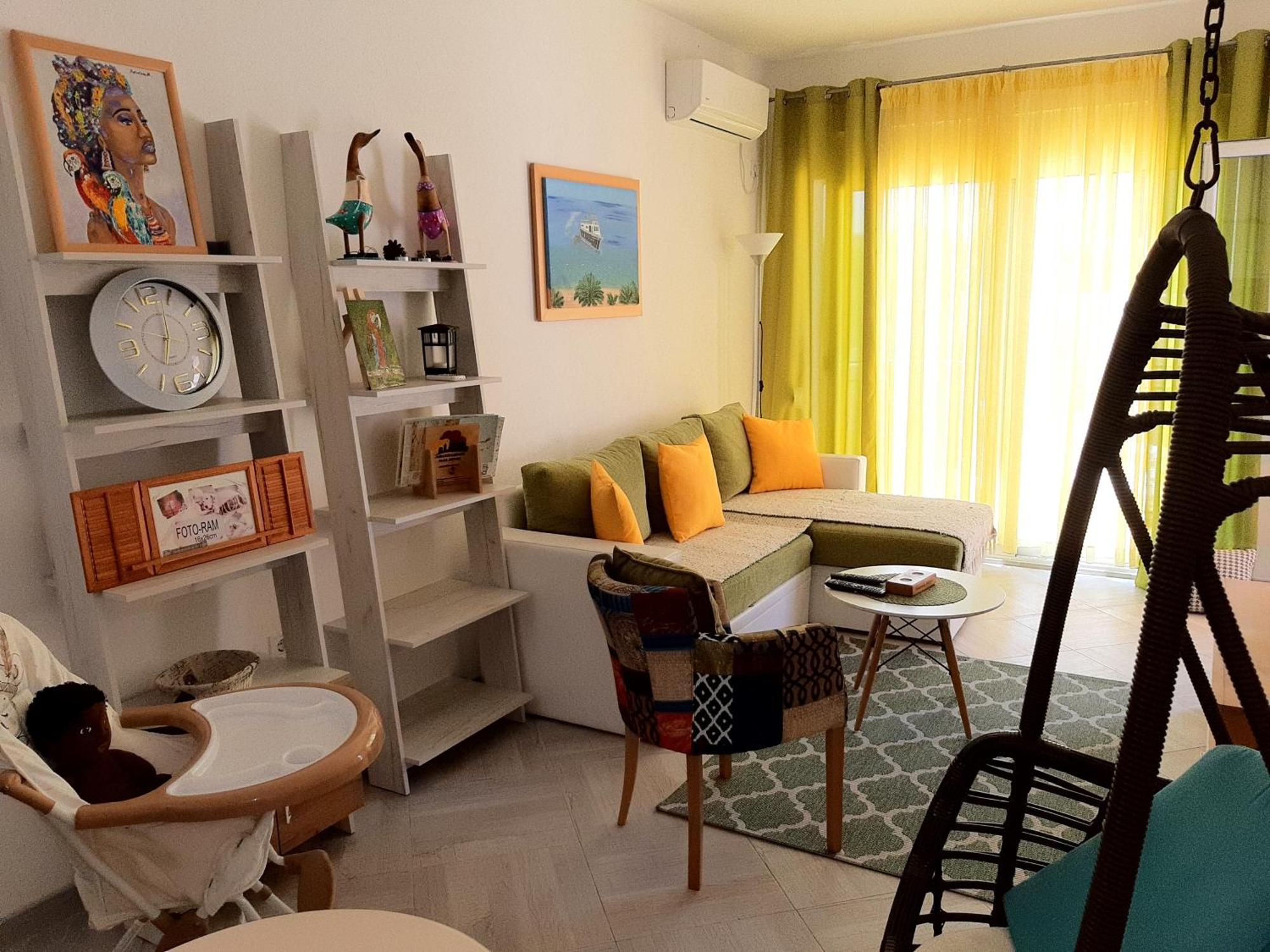 Apartments Maljevic Бар Экстерьер фото