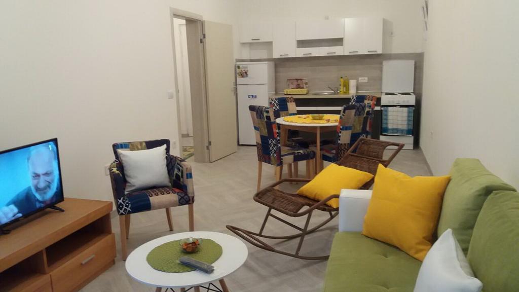 Apartments Maljevic Бар Экстерьер фото