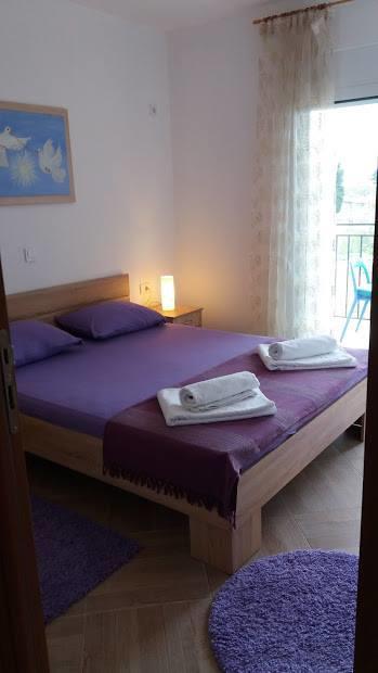 Apartments Maljevic Бар Экстерьер фото