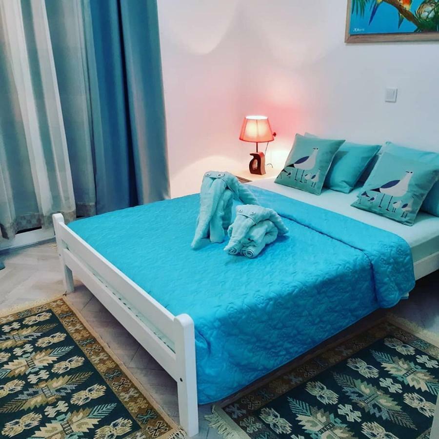 Apartments Maljevic Бар Экстерьер фото